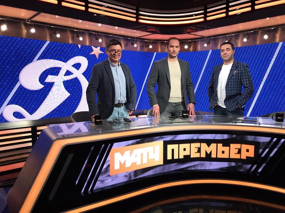 &laquo;Matç TV&raquo; daimi ekspertini efirdən uzaqlaşdırıb